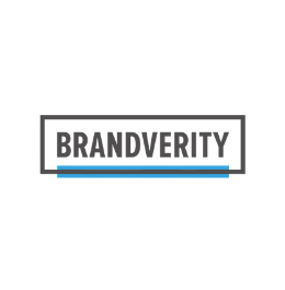 Brand Verity Logo BG