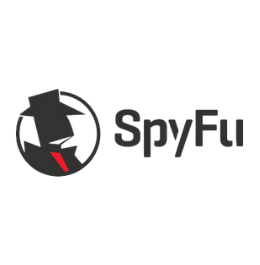 Spyfu Logo BG