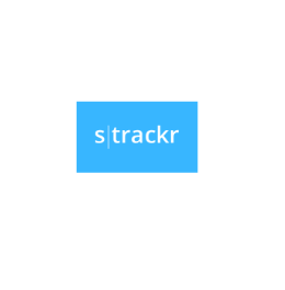 Strackr Logo