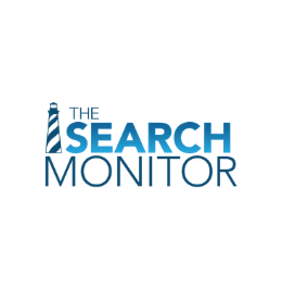 The Search Monitor Logo