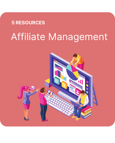 affiliate management banner