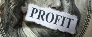 affiliate profit banner